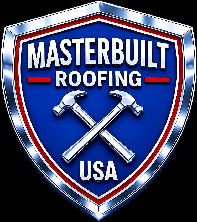 MasterBuilt Roofing